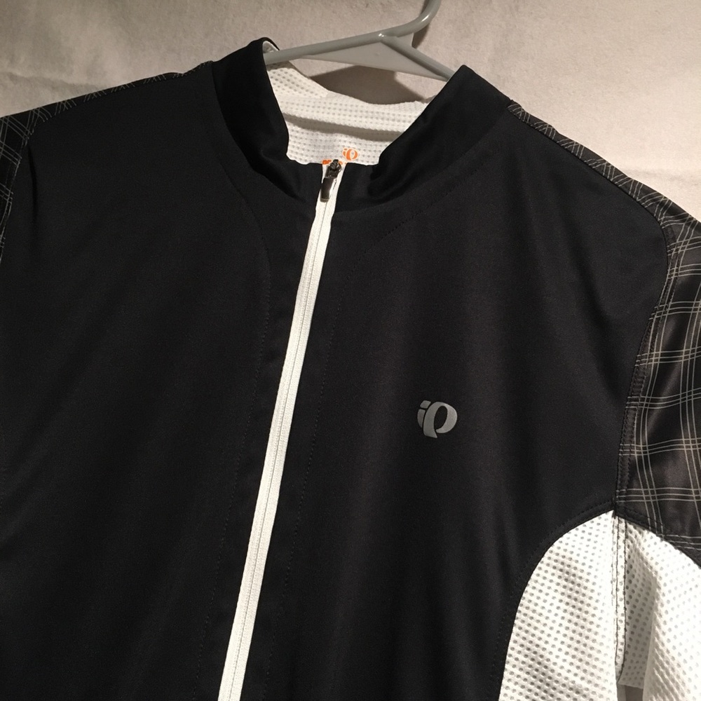 Pearl Izumi Cycling Jersey